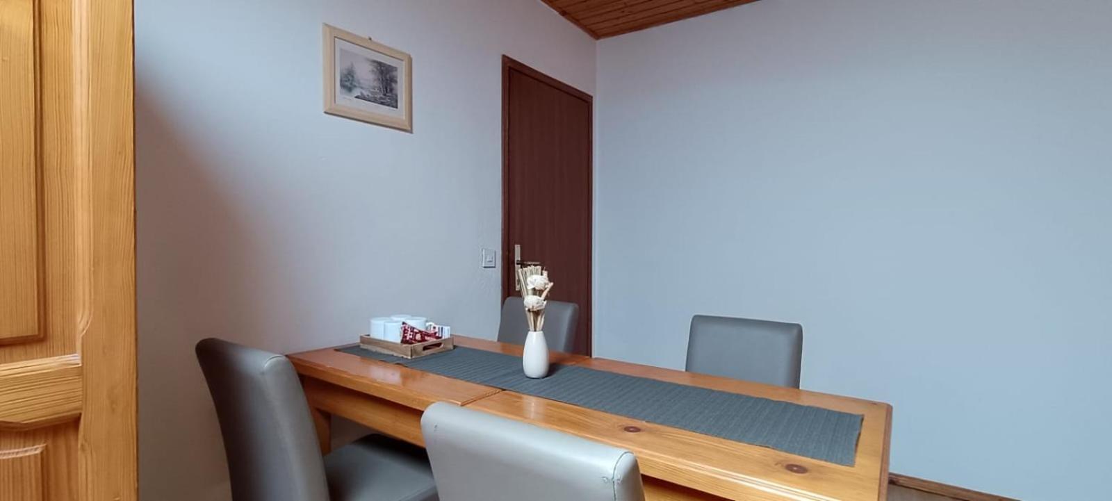 Guesthouse Mirko Hodak Selište Drežničko Exterior foto